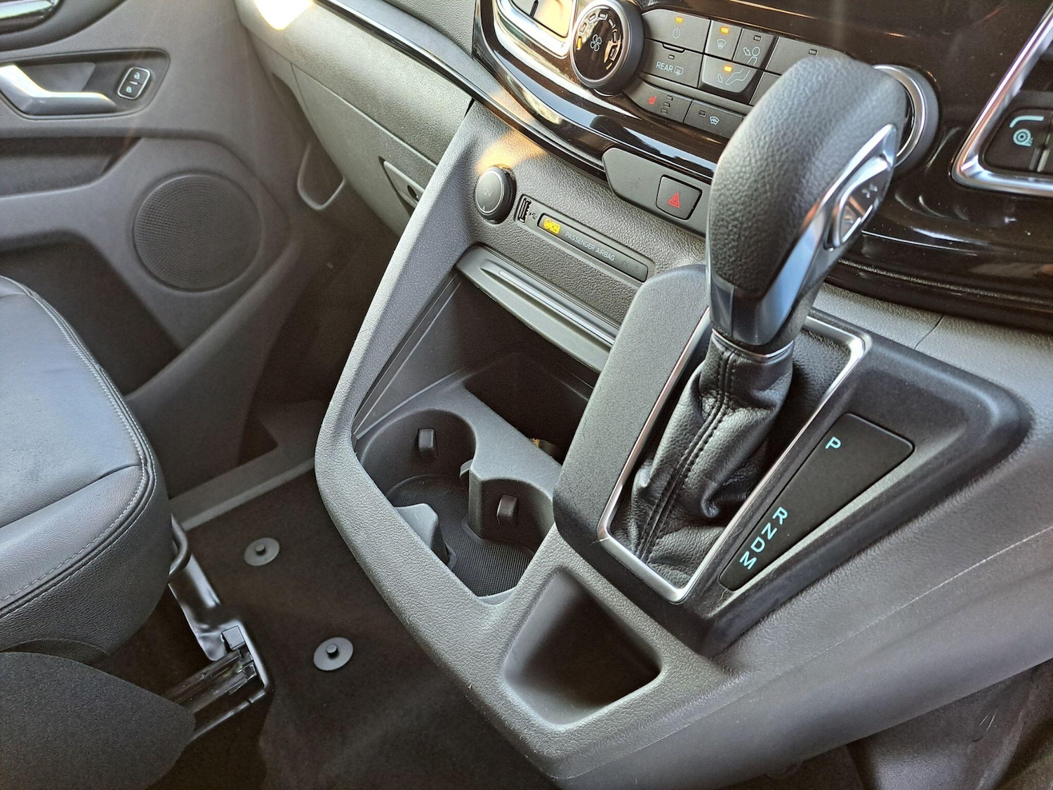 Used Ford Tourneo Custom 2021 for sale - 76780990: Photo 22