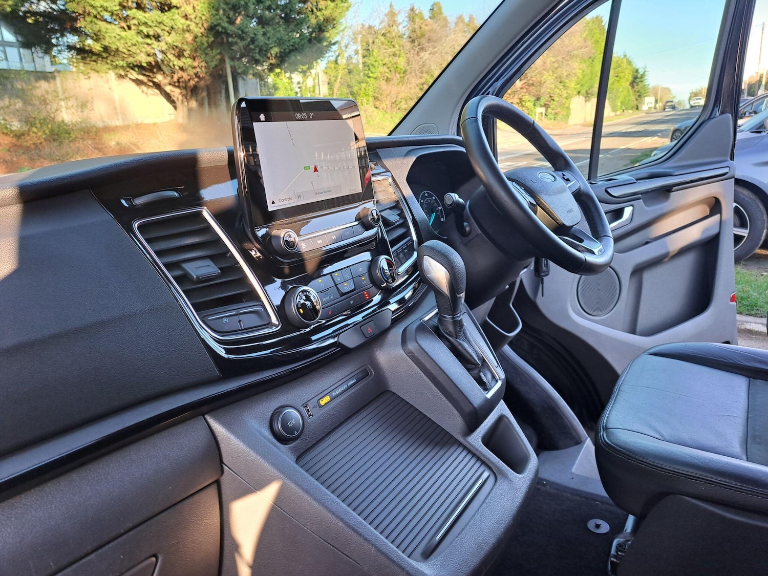 Used Ford Tourneo Custom 2021 for sale - 76780990: Photo 23