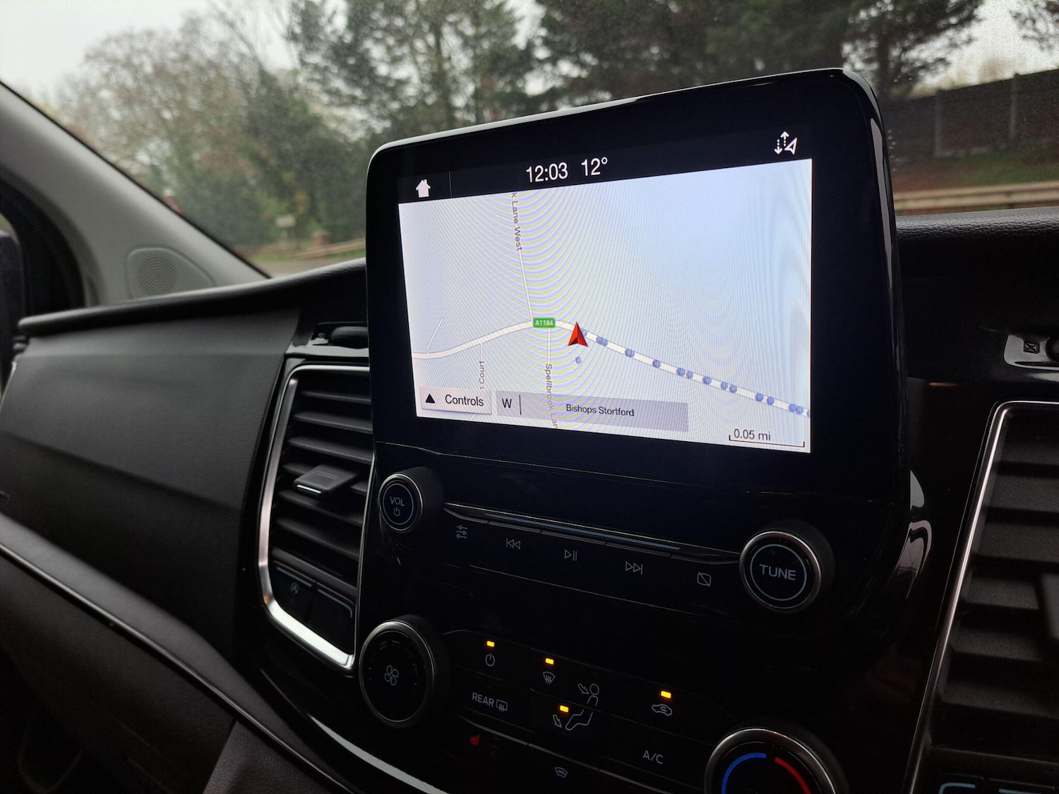 Used Ford Tourneo Custom 2021 for sale - 76780990: Photo 29