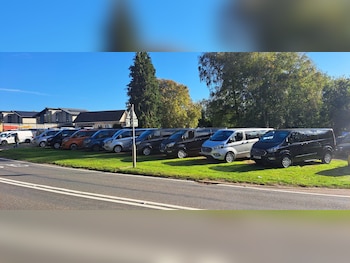 Used Ford Tourneo Custom 2021 for sale - 76780990: Photo