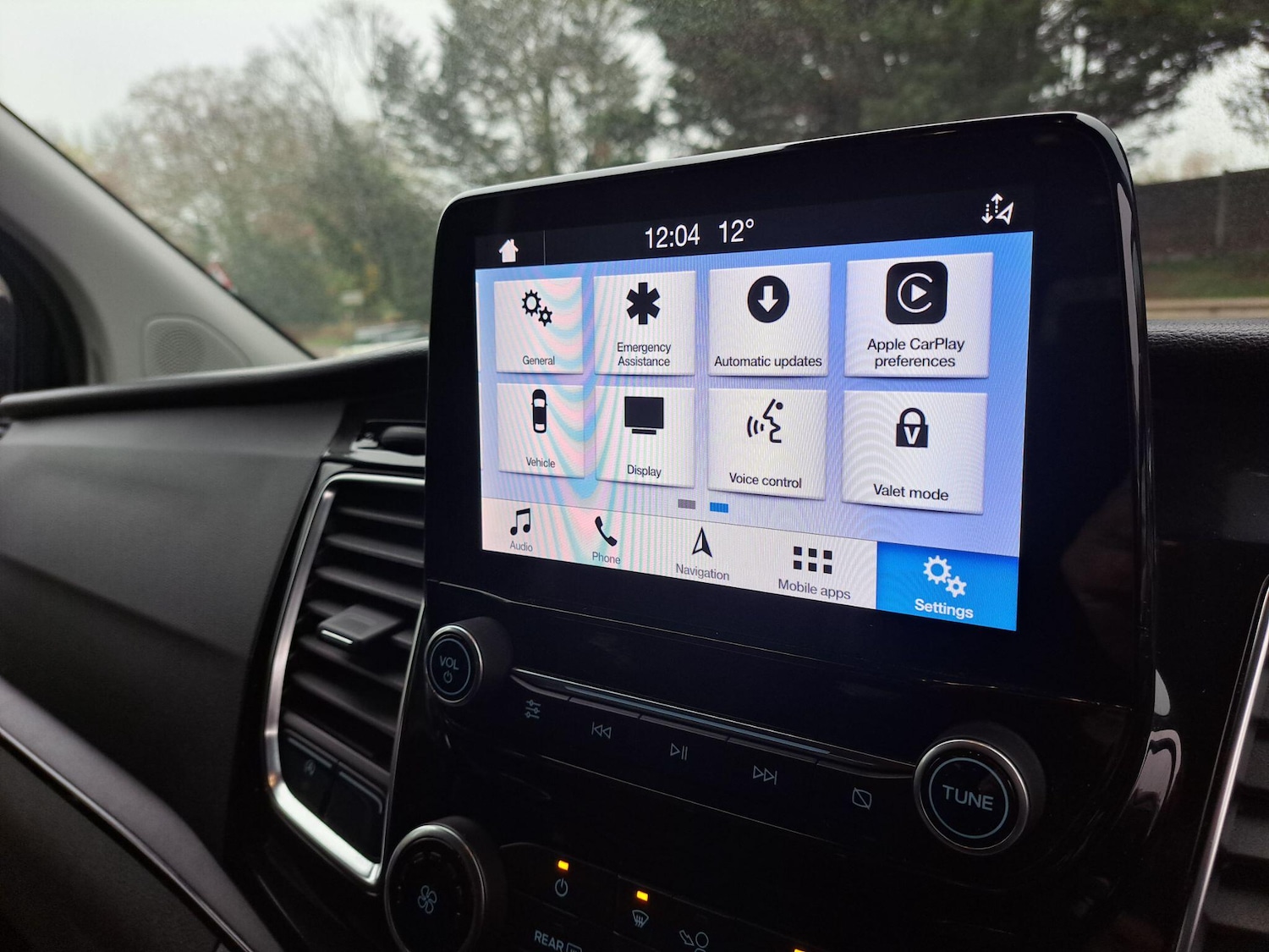 Used Ford Tourneo Custom 2021 for sale - 76780990: Photo 30