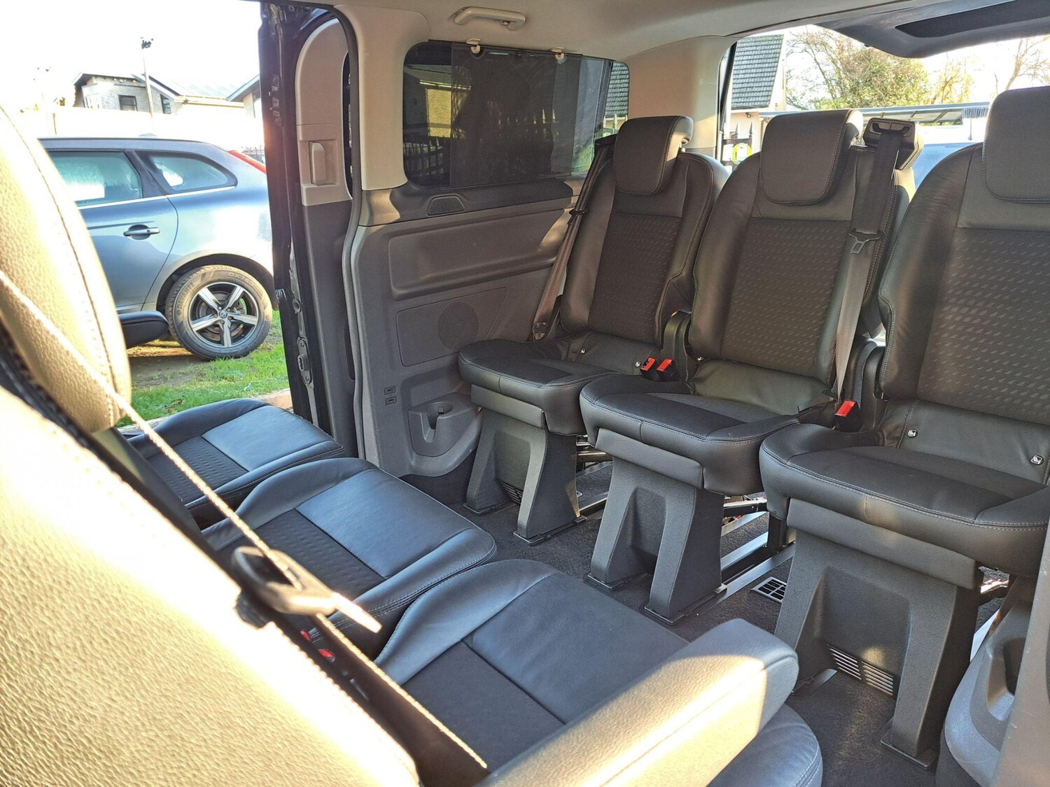 Used Ford Tourneo Custom 2021 for sale - 76780990: Photo 39