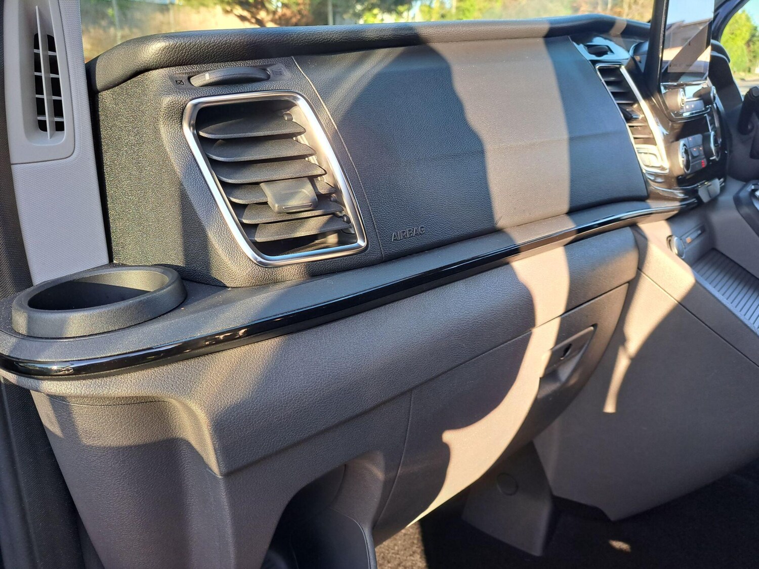 Used Ford Tourneo Custom 2021 for sale - 76780990: Photo 46