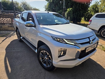 Used Mitsubishi L200 2020 for sale - 79279955: Photo