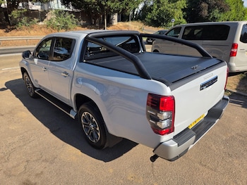 Used Mitsubishi L200 2020 for sale - 79279955: Photo