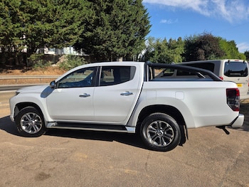 Used Mitsubishi L200 2020 for sale - 79279955: Photo