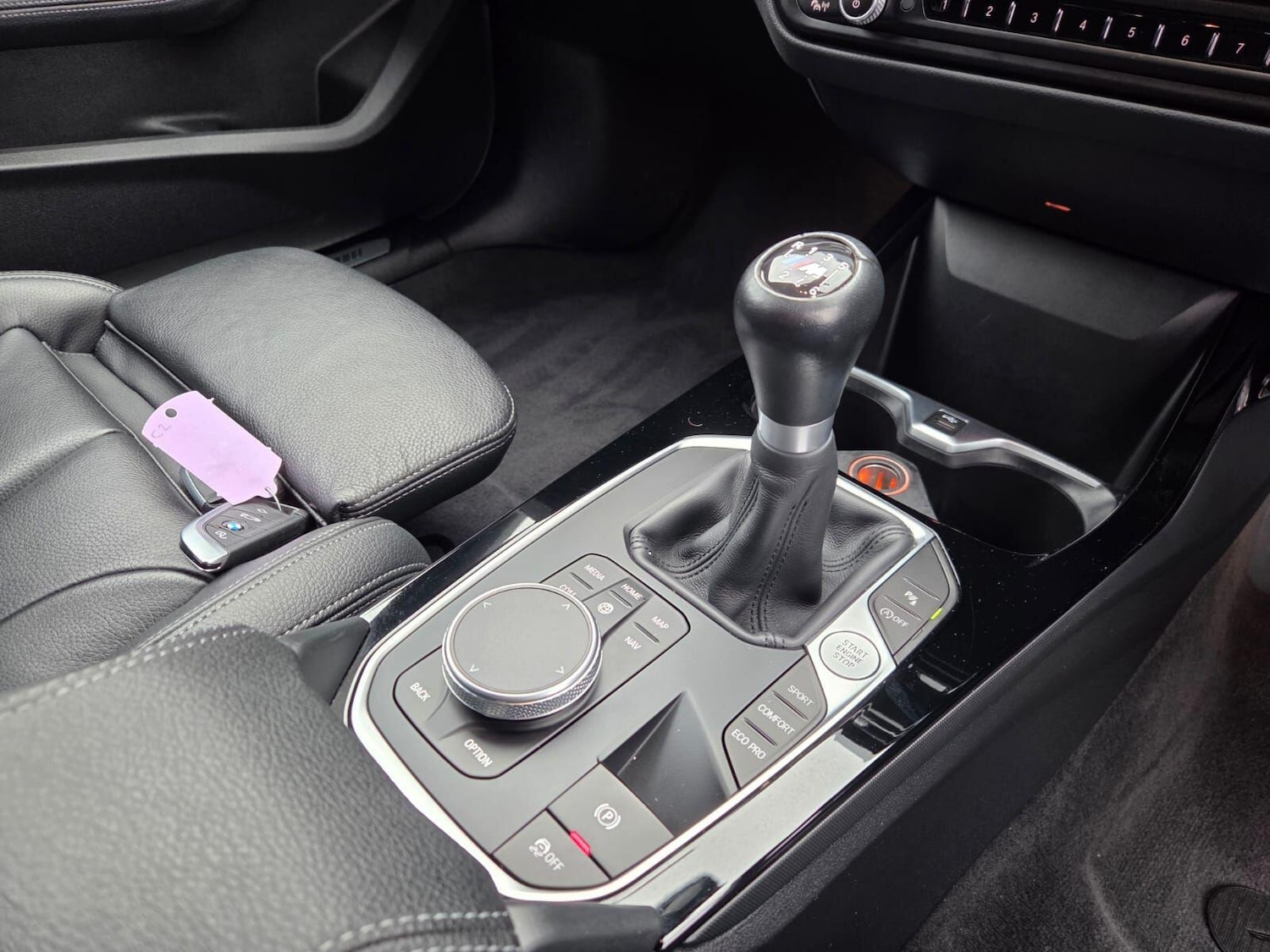 Used BMW 1 Series 2021 for sale - 76781138: Photo 12