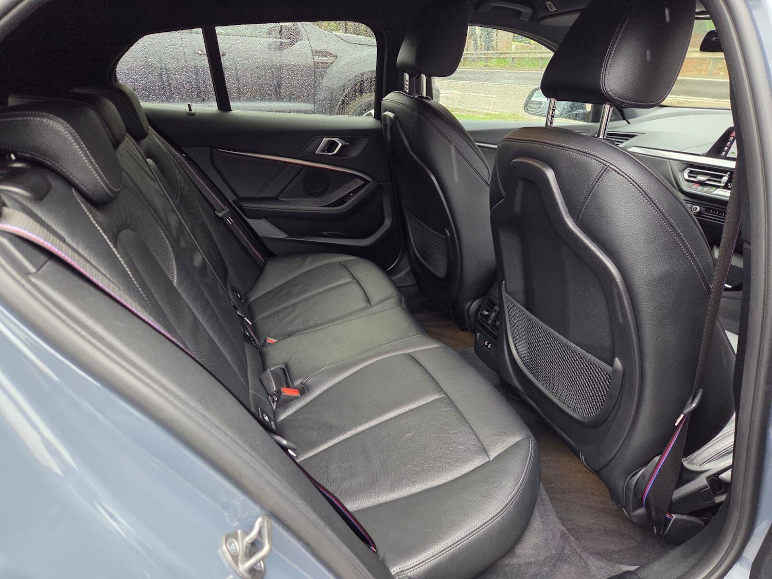 Used BMW 1 Series 2021 for sale - 76781138: Photo 14