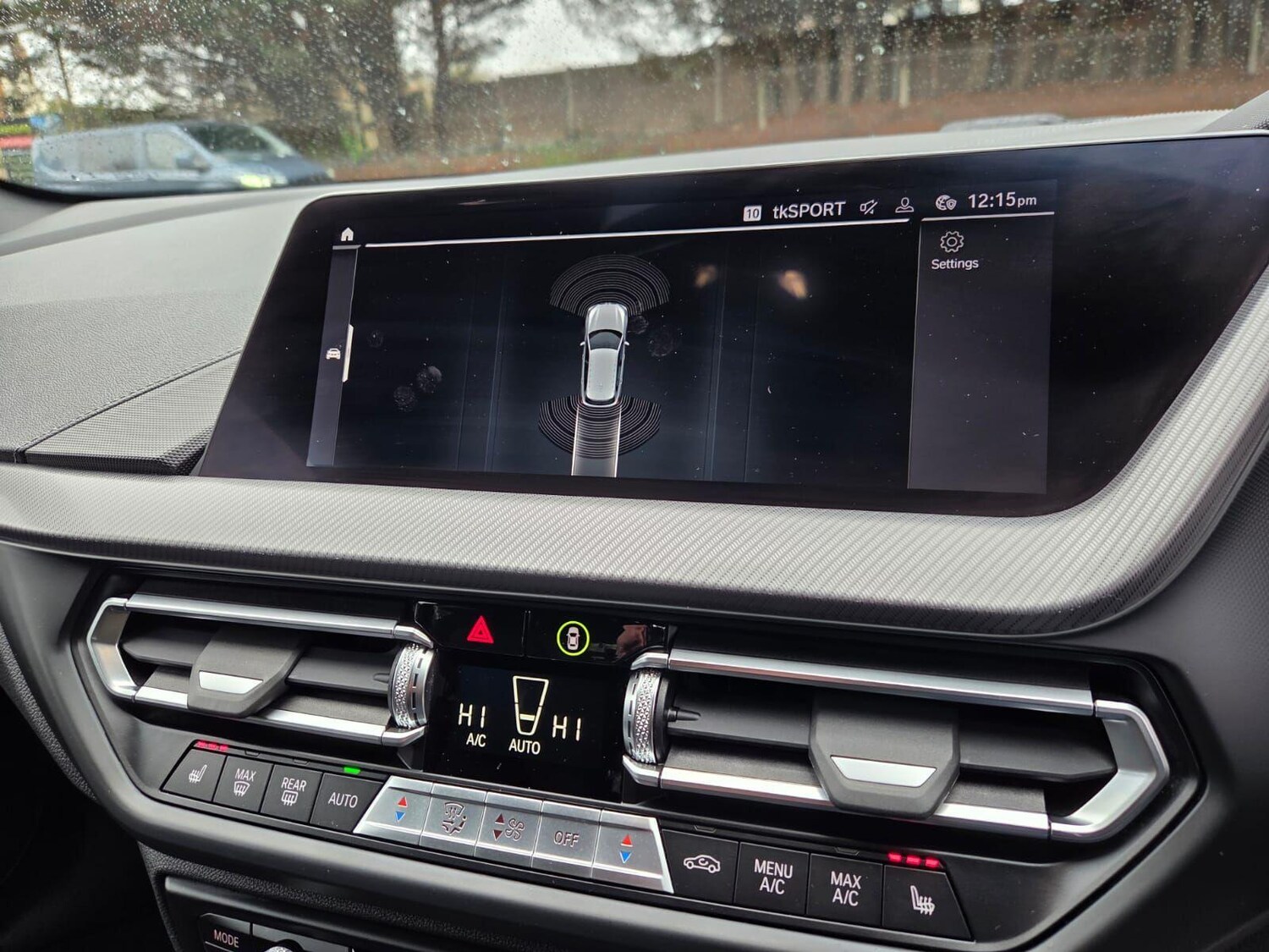 Used BMW 1 Series 2021 for sale - 76781138: Photo 15