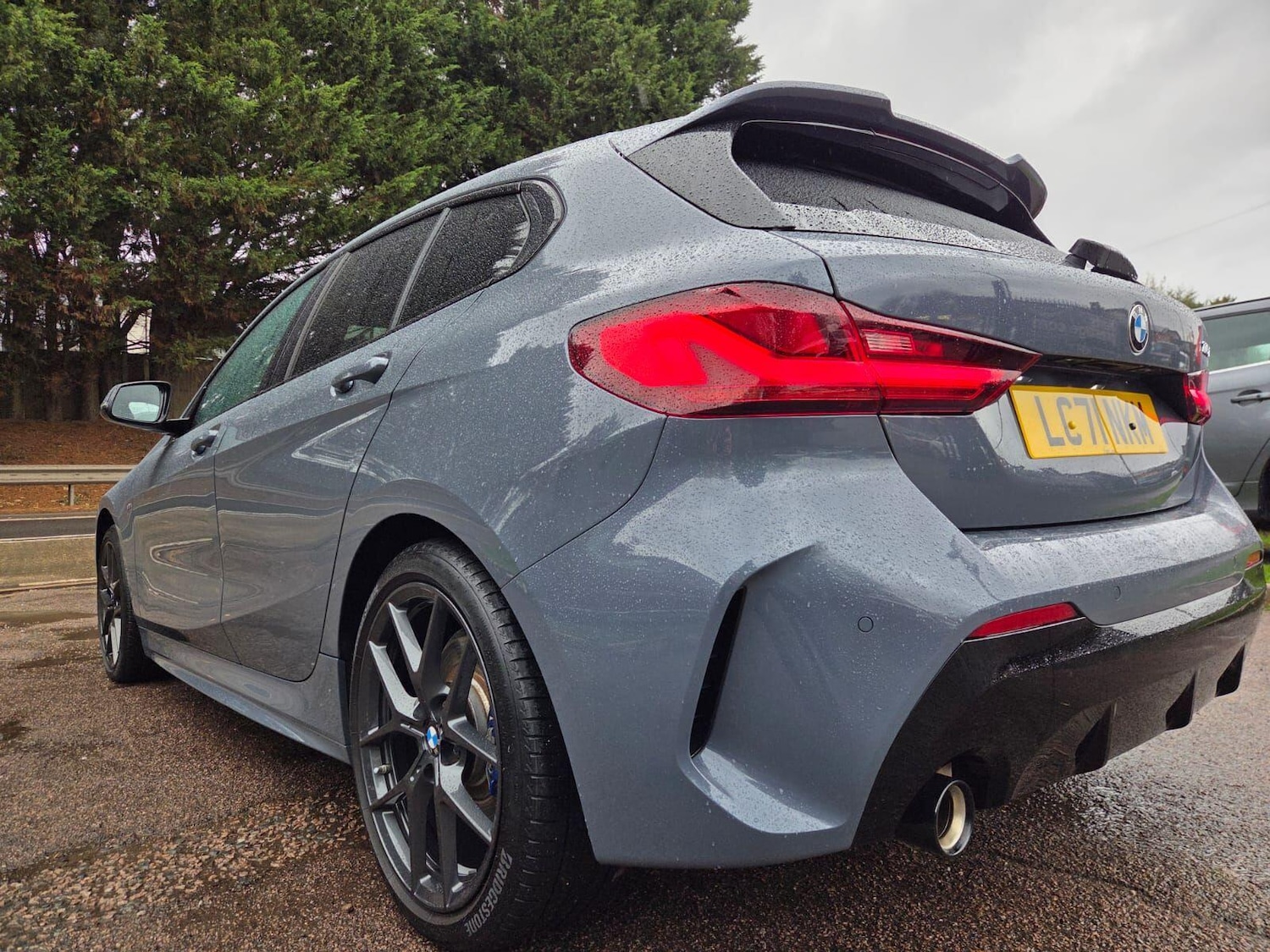 Used BMW 1 Series 2021 for sale - 76781138: Photo 16