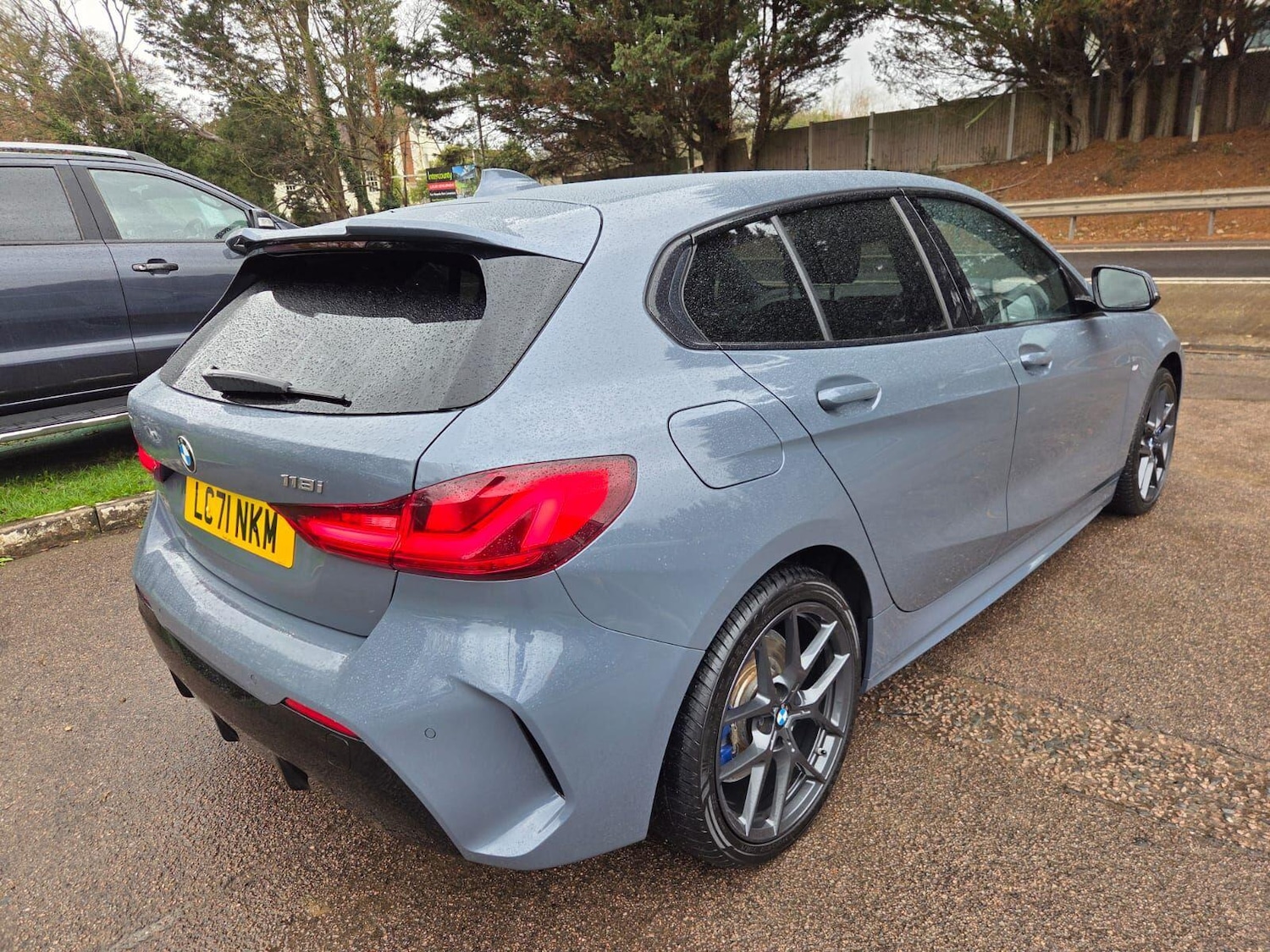 Used BMW 1 Series 2021 for sale - 76781138: Photo 21