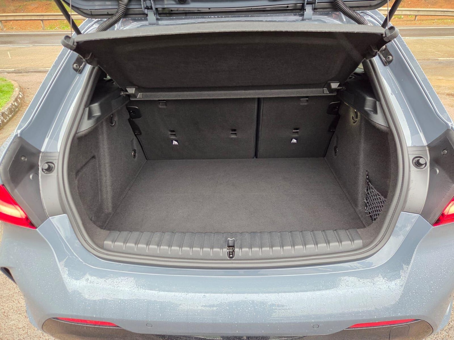 Used BMW 1 Series 2021 for sale - 76781138: Photo 24