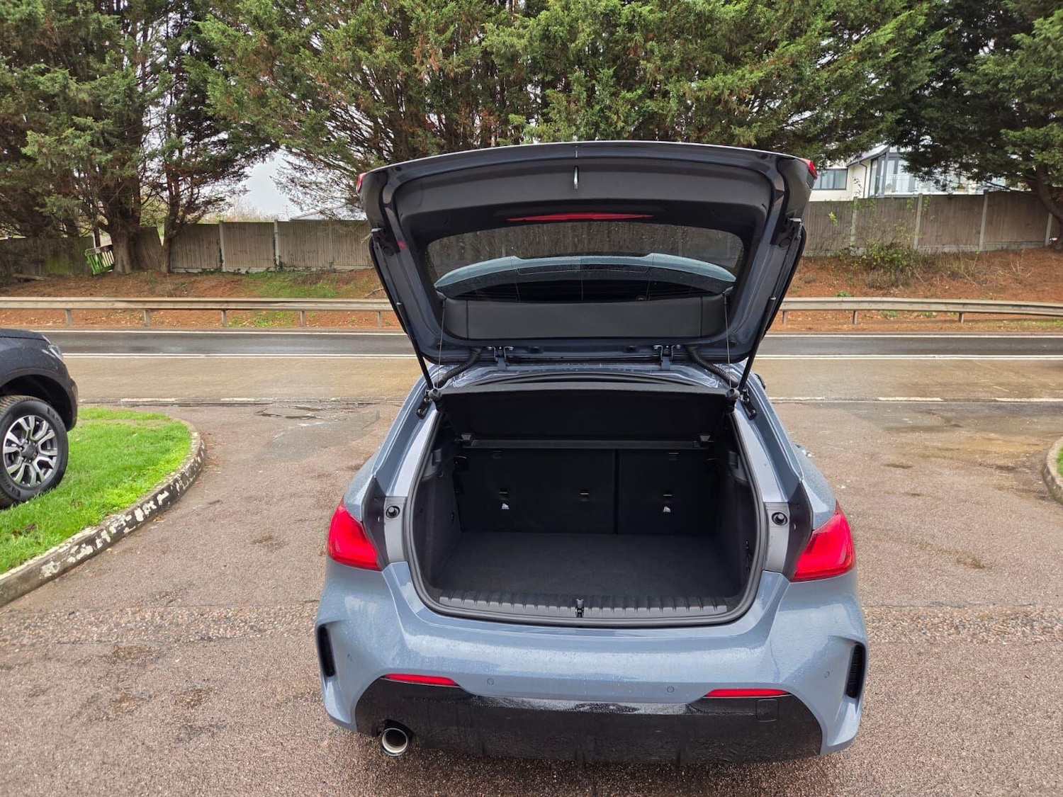 Used BMW 1 Series 2021 for sale - 76781138: Photo 25