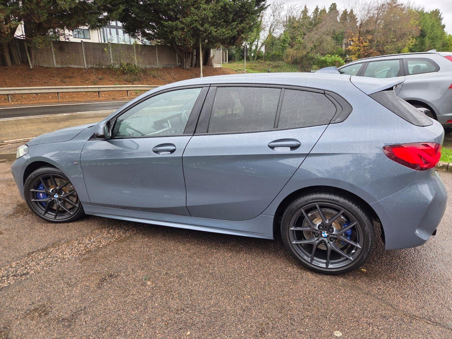 Used BMW 1 Series 2021 for sale - 76781138: Photo 29