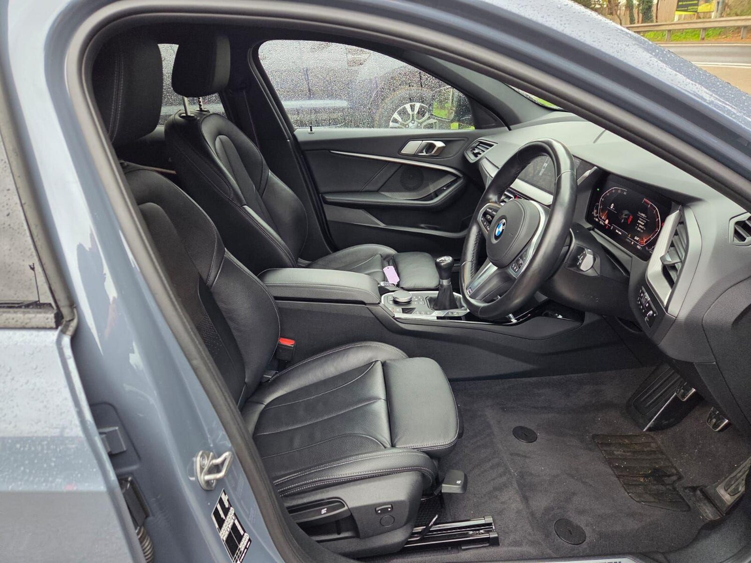 Used BMW 1 Series 2021 for sale - 76781138: Photo 30