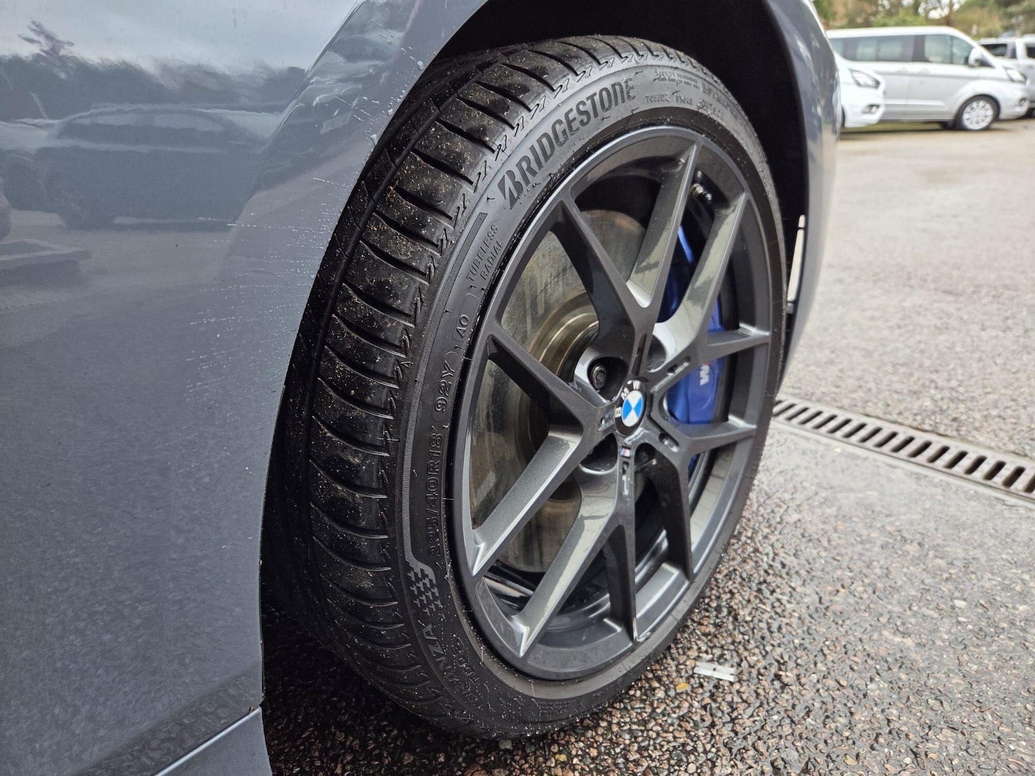 Used BMW 1 Series 2021 for sale - 76781138: Photo 5