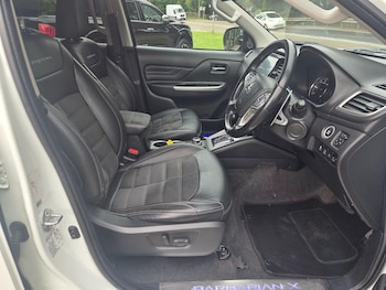 Used Mitsubishi L200 2020 for sale - 79201592: Photo