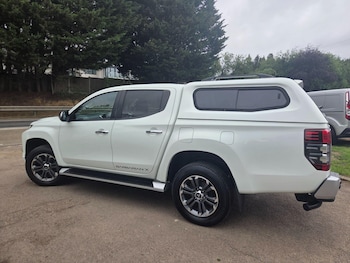 Used Mitsubishi L200 2020 for sale - 79201592: Photo