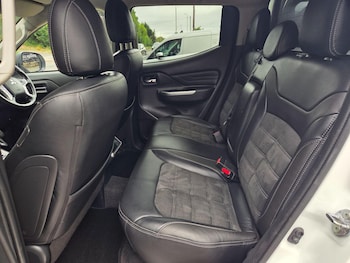 Used Mitsubishi L200 2020 for sale - 79201592: Photo