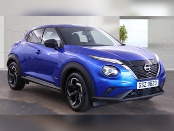 Used Nissan Juke 2023 for sale - 79426407: Photo