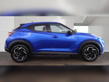 Used Nissan Juke 2023 for sale - 79426407: Photo