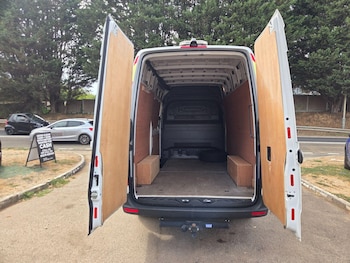 Used Mercedes-Benz Sprinter 2023 for sale - 79532669: Photo