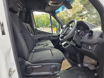 Used Mercedes-Benz Sprinter 2023 for sale - 79532669: Photo