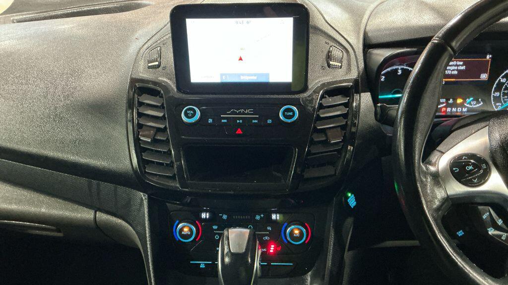 Used Ford Transit Connect 2021 for sale - 76887136: Photo 2