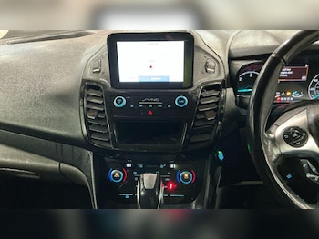 Used Ford Transit Connect 2021 for sale - 76887136: Photo