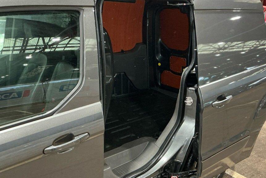 Used Ford Transit Connect 2021 for sale - 76887136: Photo 5
