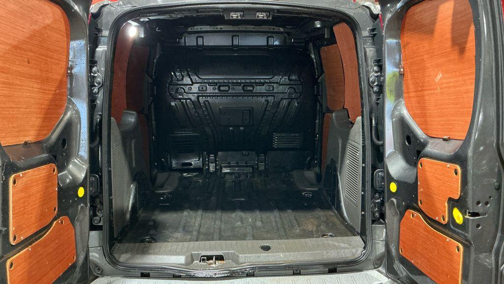 Used Ford Transit Connect 2021 for sale - 76887136: Photo 6
