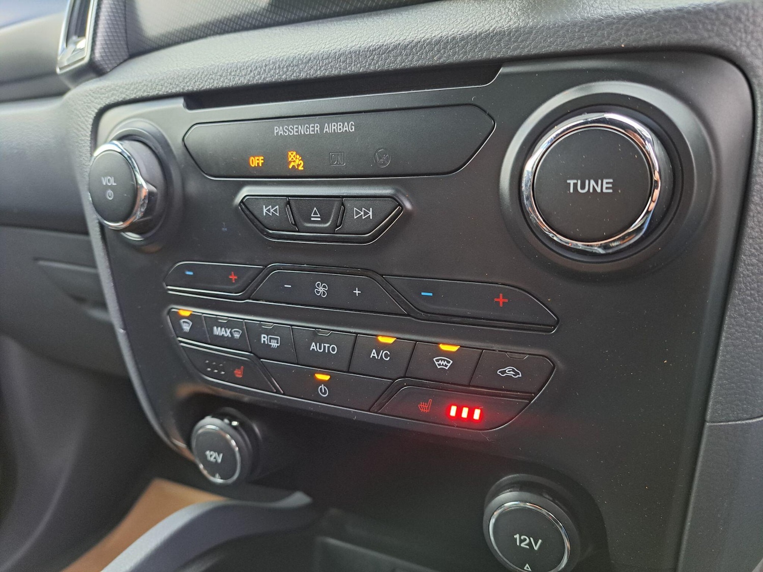 Used Ford Ranger 2019 for sale - 76780915: Photo 20