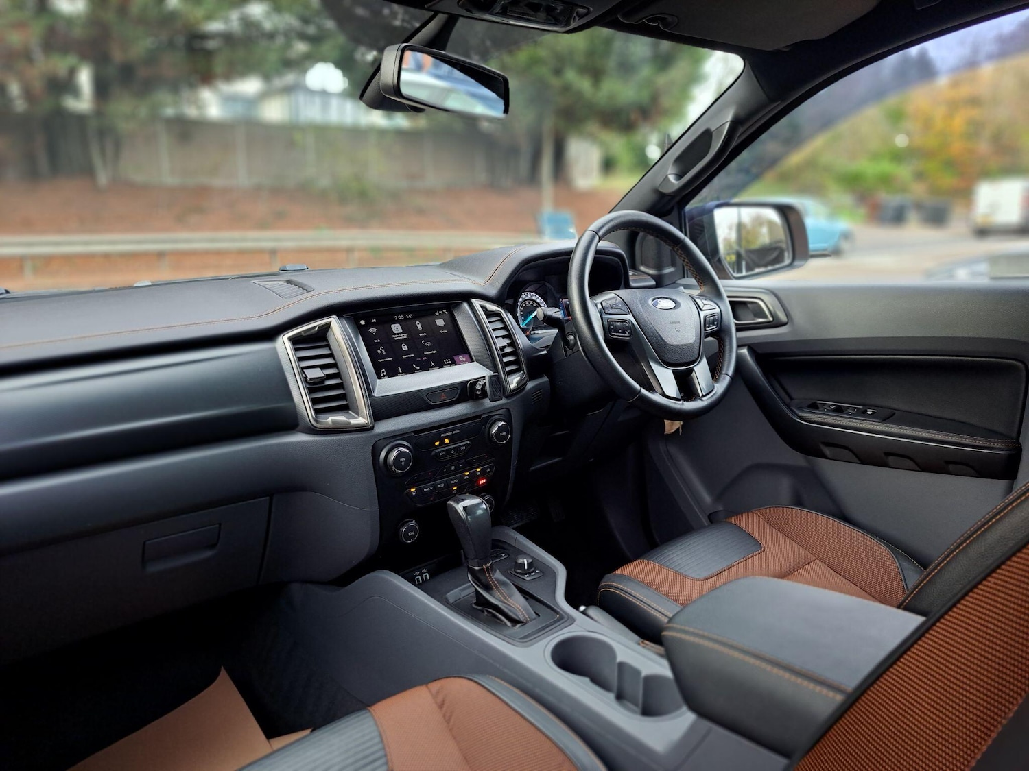 Used Ford Ranger 2019 for sale - 76780915: Photo 24