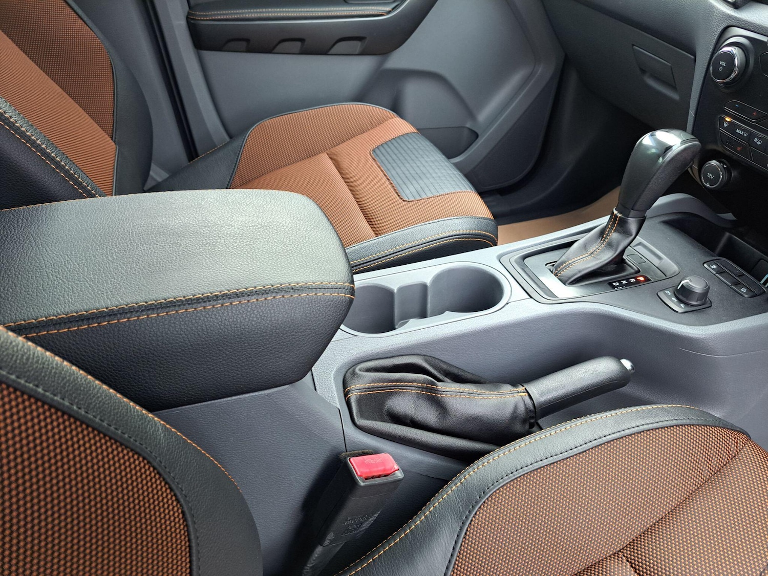 Used Ford Ranger 2019 for sale - 76780915: Photo 25