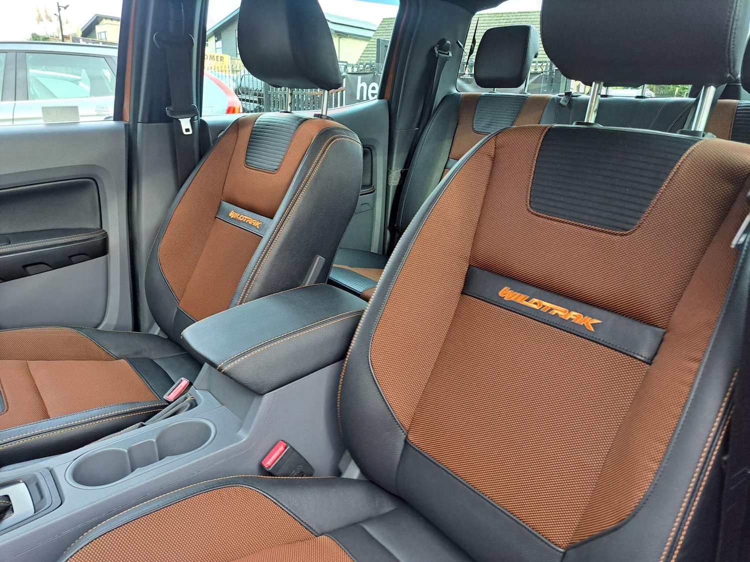 Used Ford Ranger 2019 for sale - 76780915: Photo 27