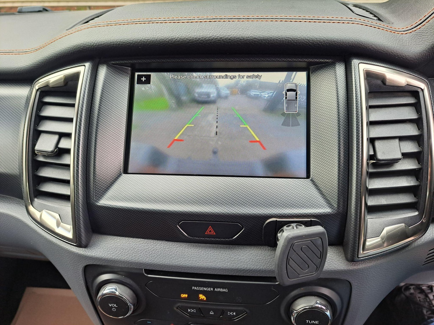 Used Ford Ranger 2019 for sale - 76780915: Photo 28