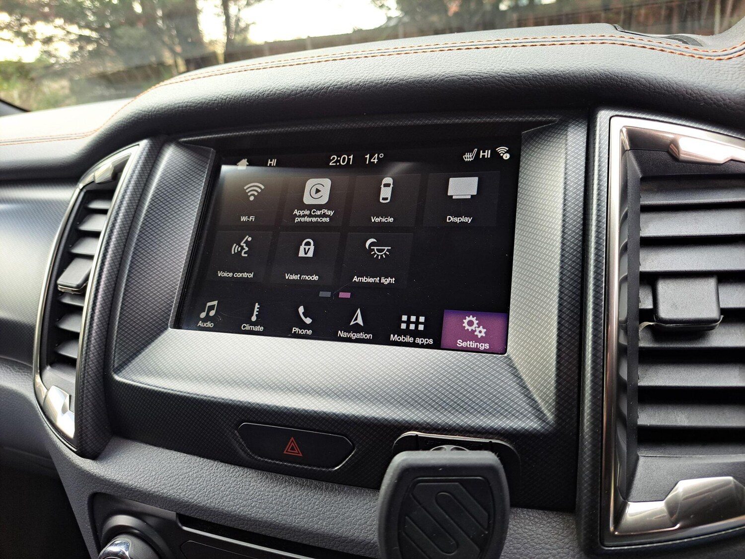 Used Ford Ranger 2019 for sale - 76780915: Photo 29