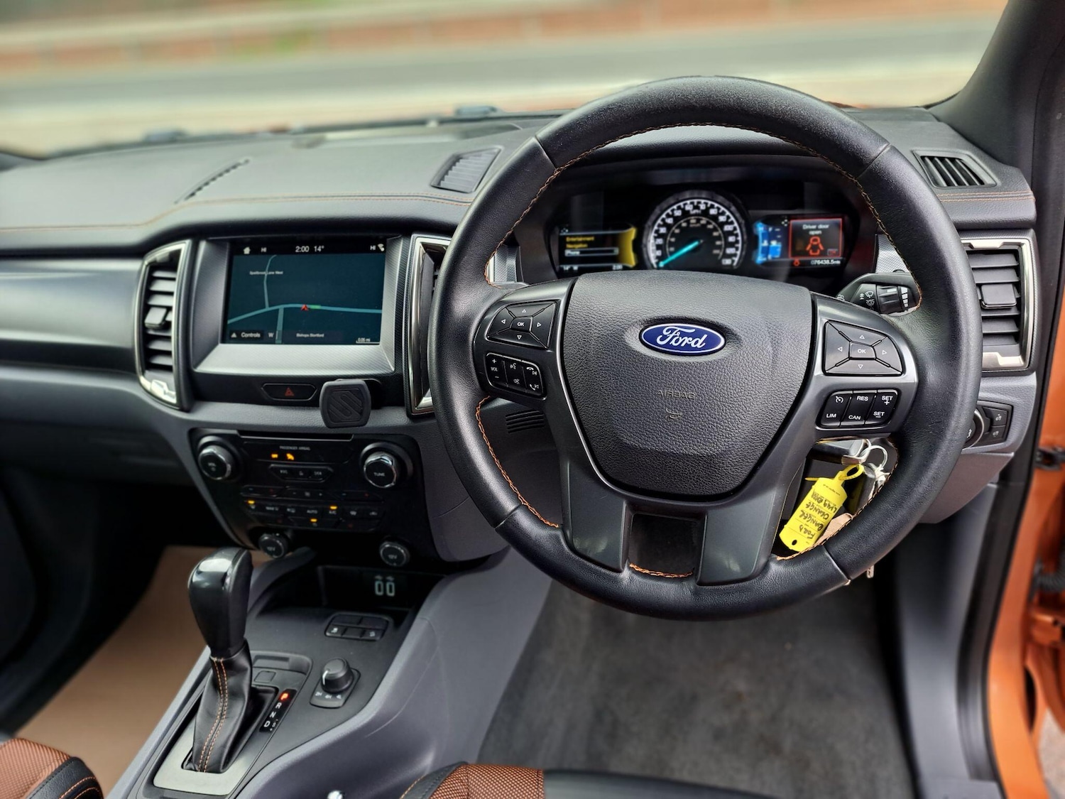 Used Ford Ranger 2019 for sale - 76780915: Photo 30