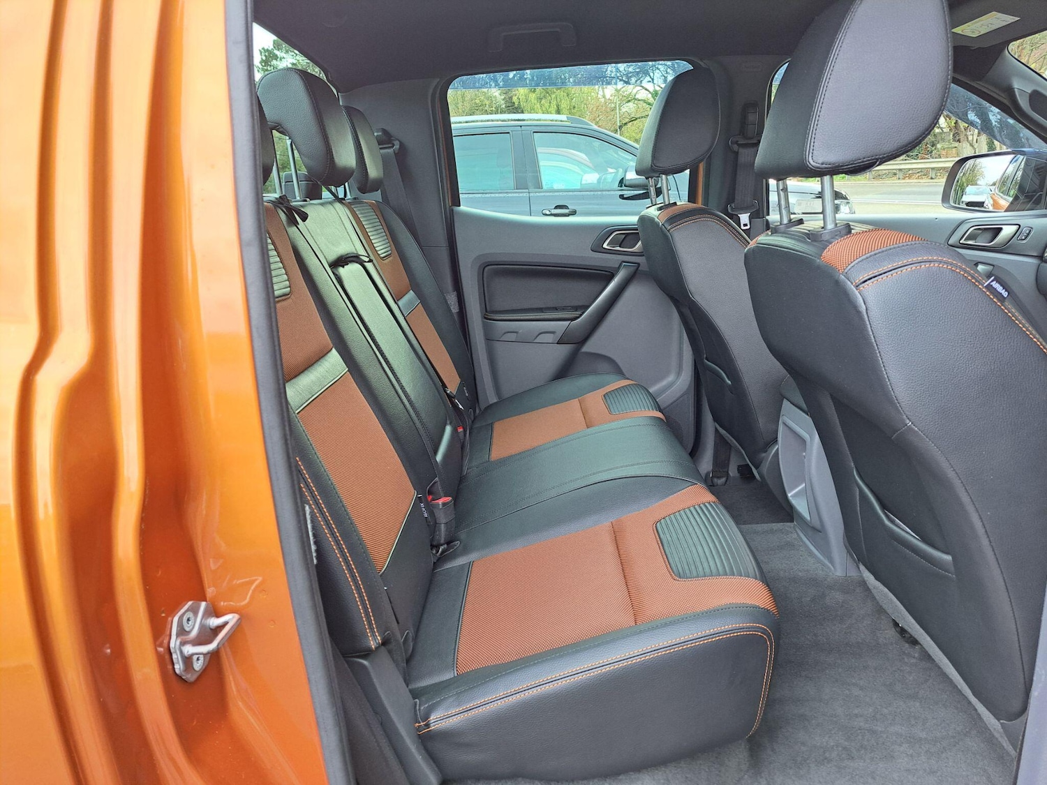 Used Ford Ranger 2019 for sale - 76780915: Photo 31