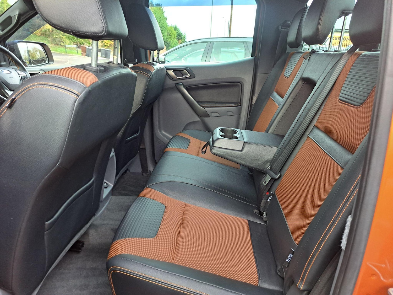 Used Ford Ranger 2019 for sale - 76780915: Photo 32