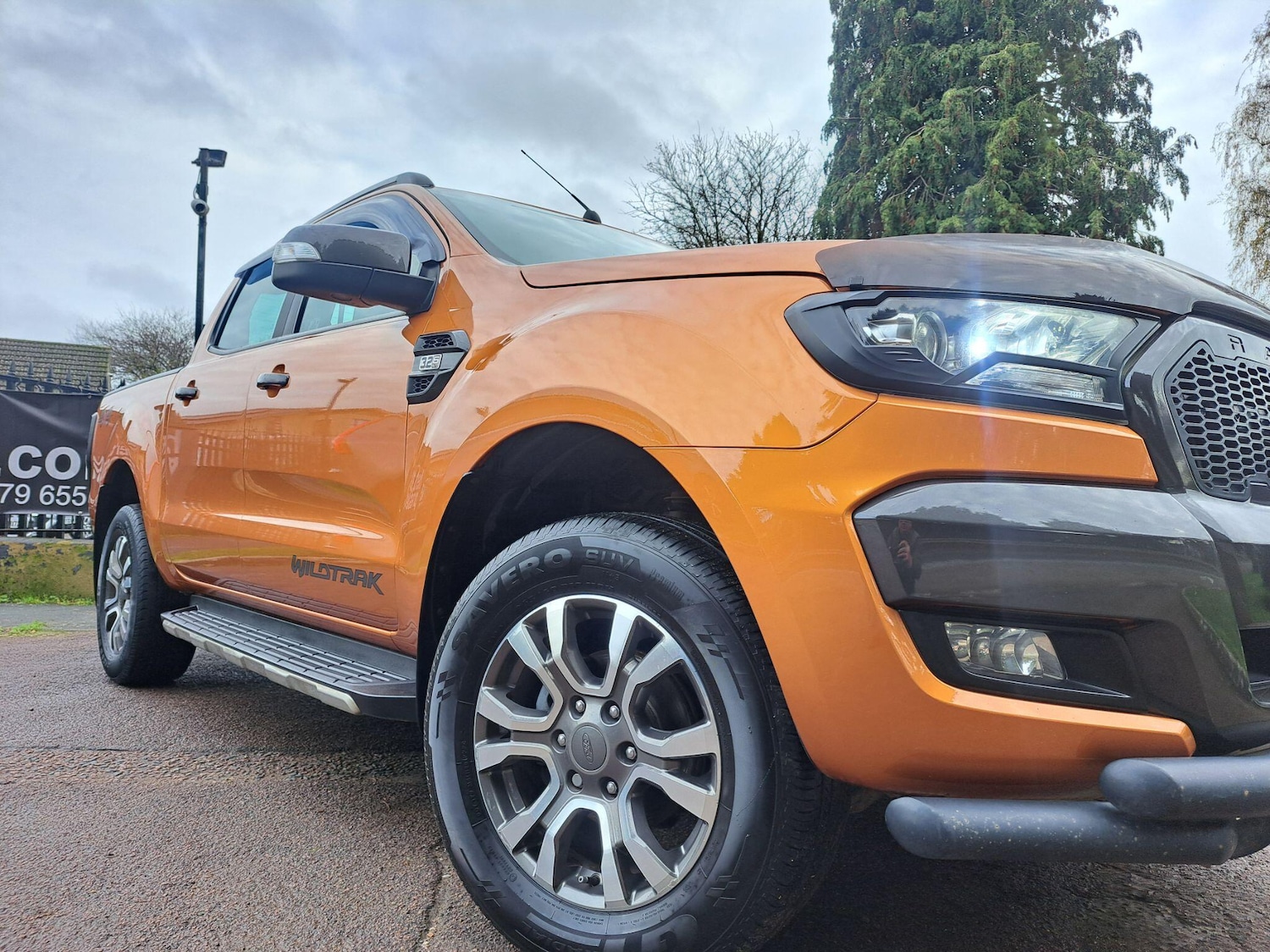 Used Ford Ranger 2019 for sale - 76780915: Photo 7
