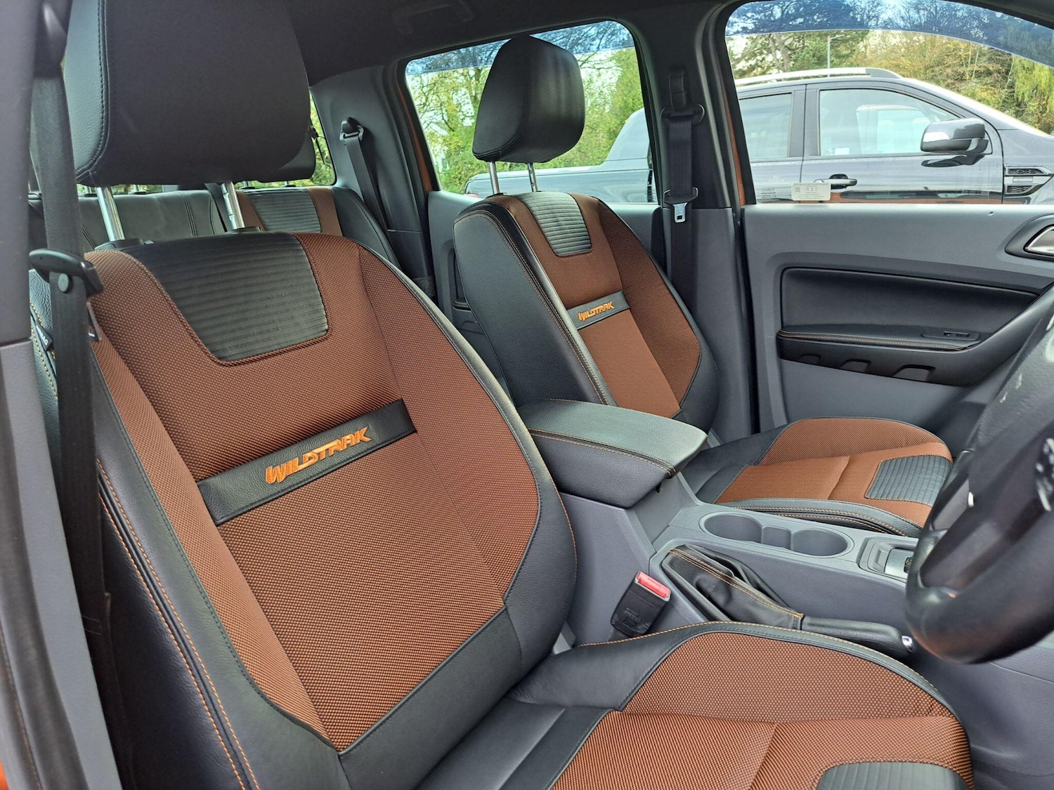 Used Ford Ranger 2019 for sale - 76780915: Photo 8