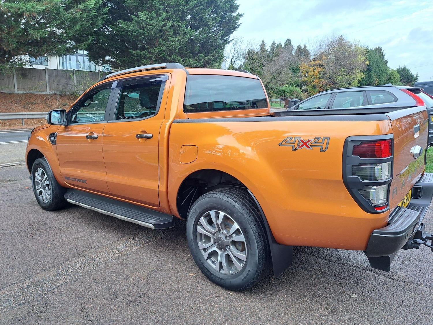 Used Ford Ranger for sale - 76735056: Photo 13