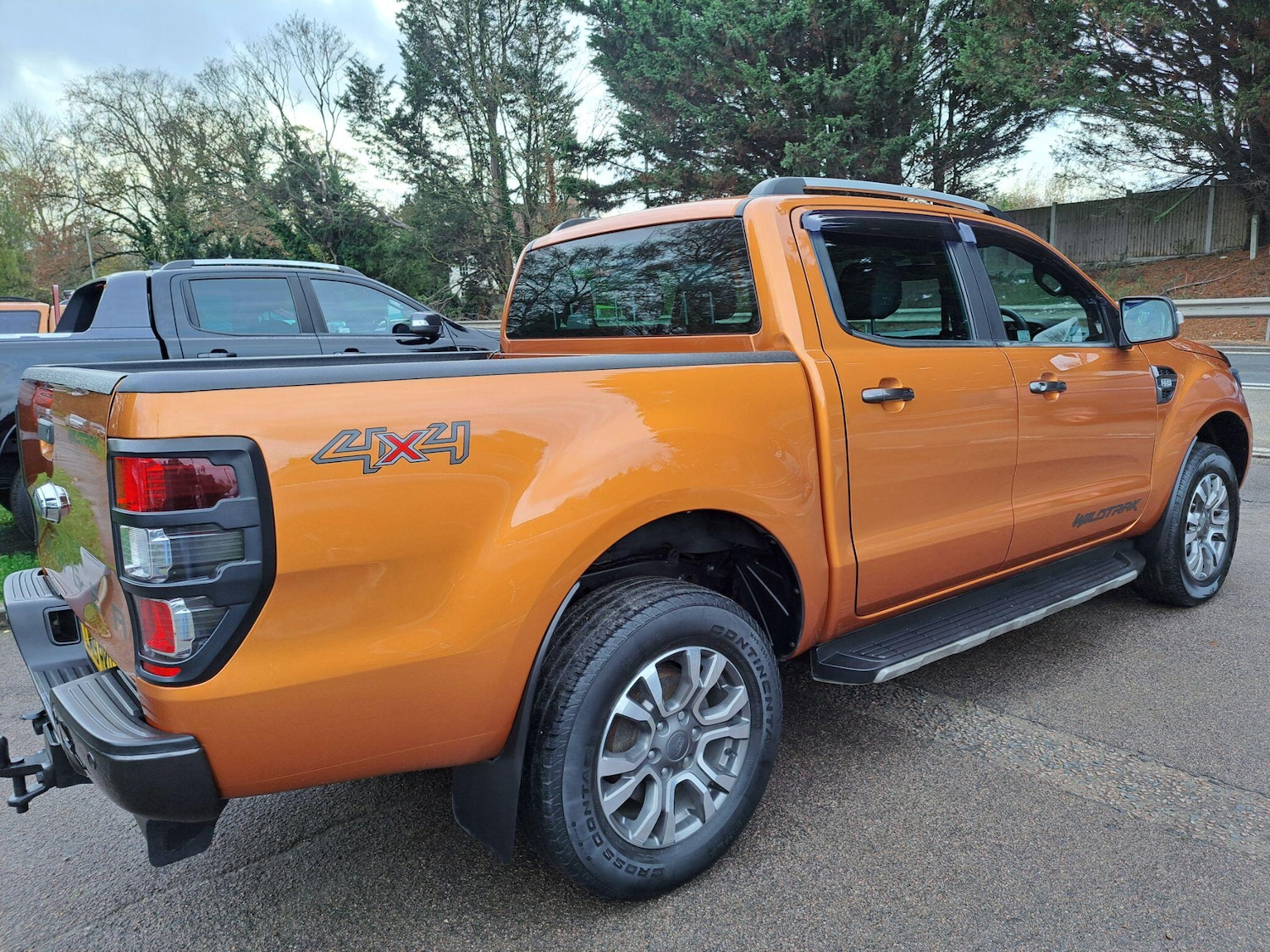 Used Ford Ranger for sale - 76735056: Photo 14