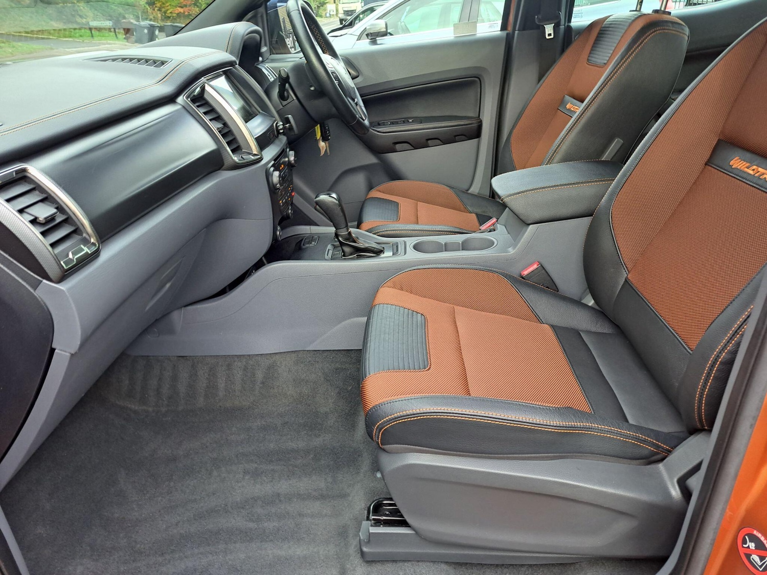 Used Ford Ranger for sale - 76735056: Photo 26