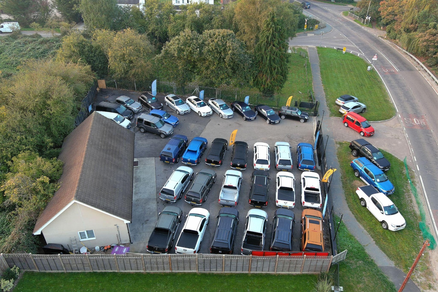 Used Ford Ranger for sale - 76735056: Photo 34