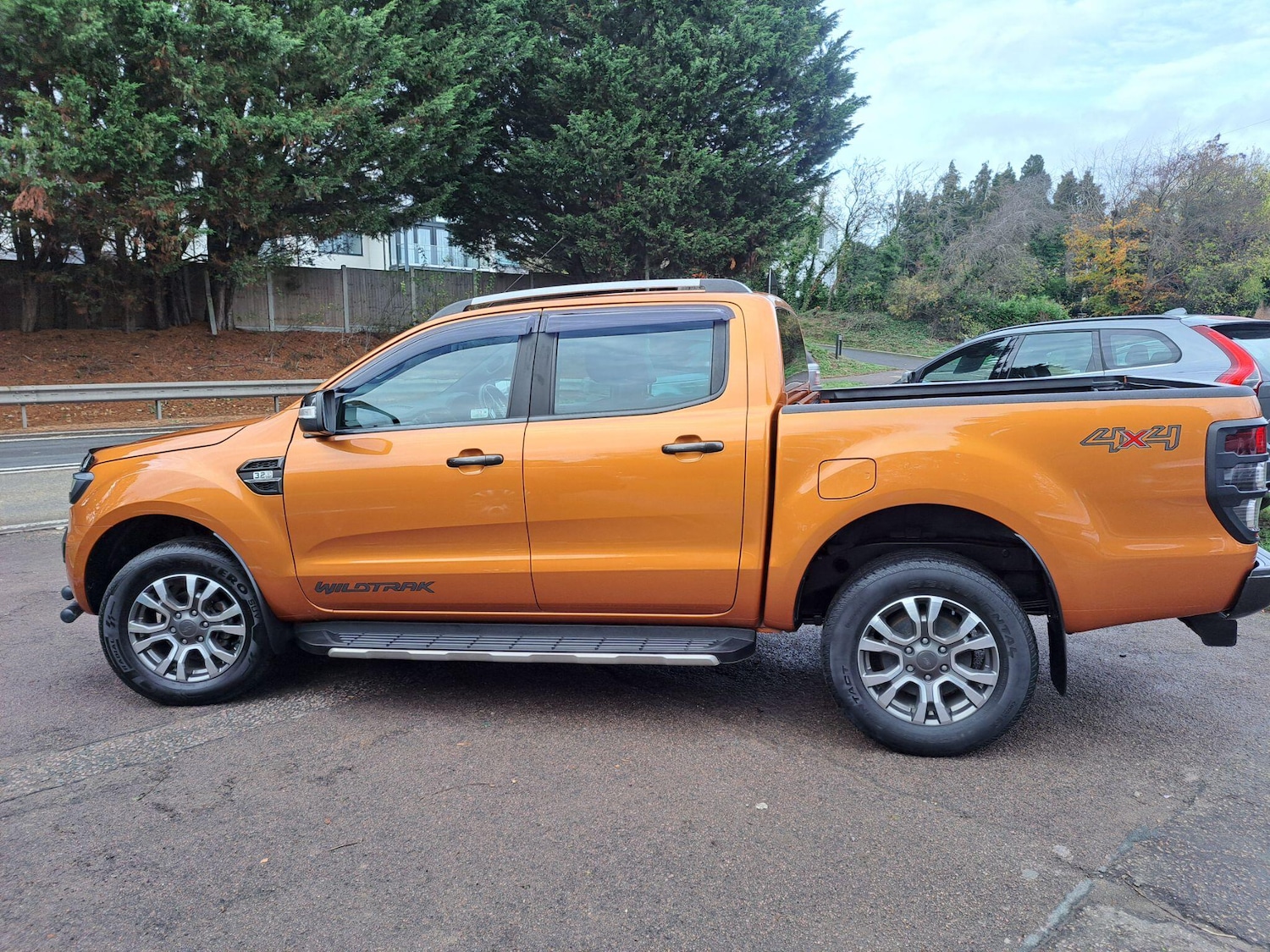 Used Ford Ranger for sale - 76735056: Photo 4
