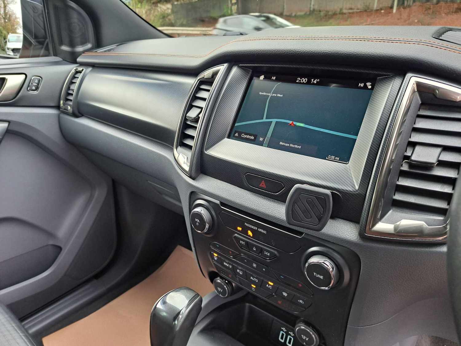 Used Ford Ranger for sale - 76735056: Photo 9