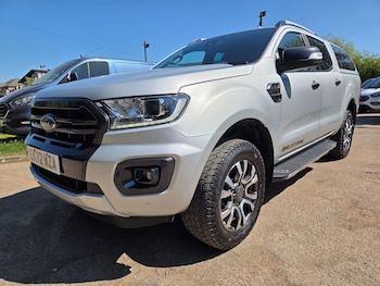 Used Ford Ranger 2022 for sale - 78362213: Photo