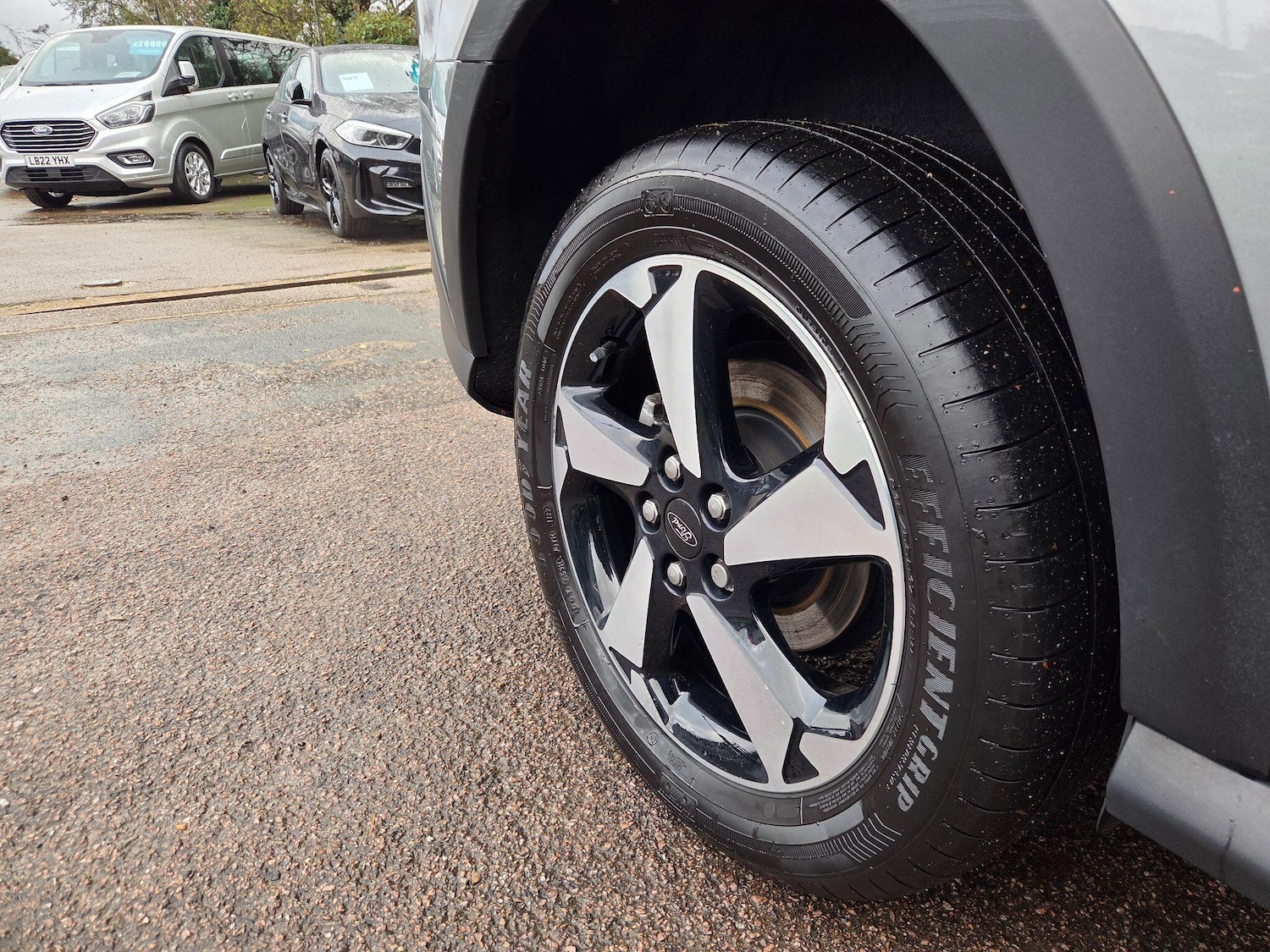 Used Ford Transit Connect 2023 for sale - 76781459: Photo 14